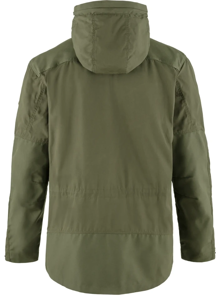 Fjallraven Anorak No. 8, kolor: 625 - Laurel Green