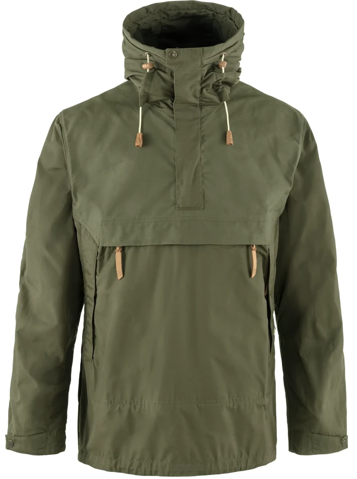 Fjallraven Anorak No. 8, kolor: 625 - Laurel Green
