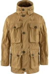 Smock No. 1, kolor: 232 - Buckwheat Brown