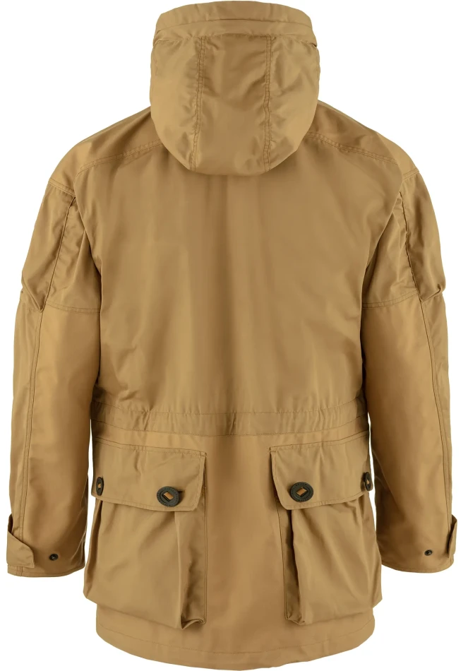 Smock No. 1, kolor: 232 - Buckwheat Brown
