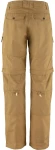 Fjallraven Gaiter Trousers No.1 W, kolor: 232-Buckwheat Brown