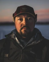 Coldweather Cap, kolor: 615 - Red Buffalo Plaid