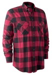 Marvin Shirt, kolor: 48186 - Red Checked