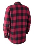 Marvin Shirt, kolor: 48186 - Red Checked