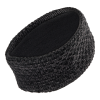 Lady Knitted Headband, kolor: 999 - Black
