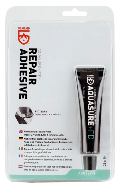Gear Aid Auqasure