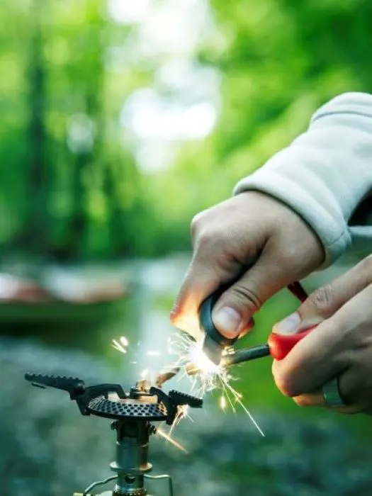 Light My Fire Bio Army