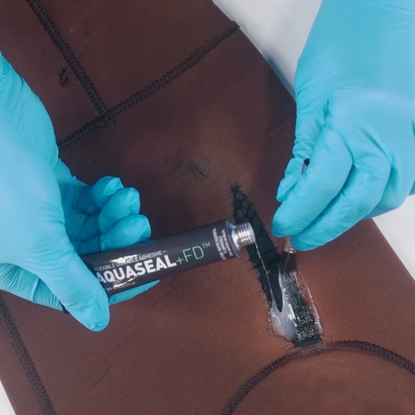 Aquasure FD Flexible Durable Adhesive