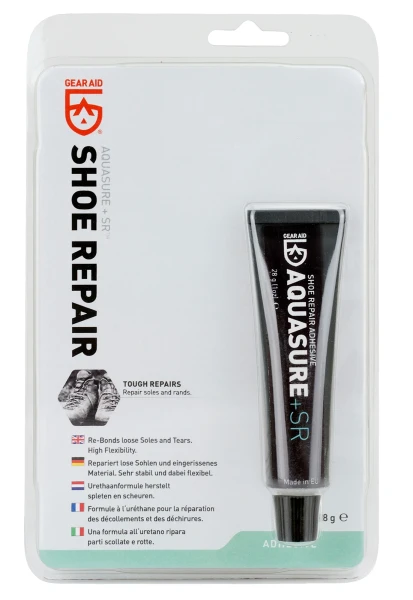 Aquasure+SR Shoe Repair