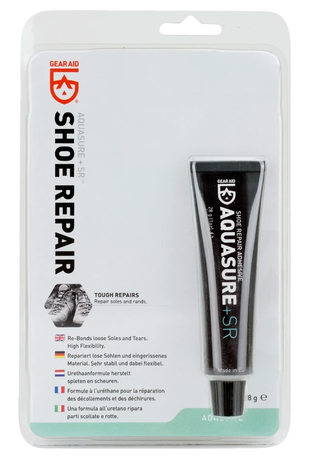 Aquasure+SR Shoe Repair