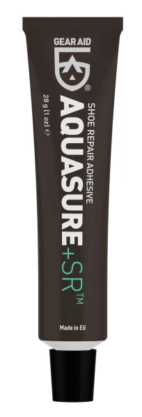 Aquasure+SR Shoe Repair