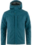 Skogso Padded Jacket, kolor: 574 - Deep Sea