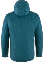 Skogso Padded Jacket, kolor: 574 - Deep Sea