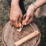 Light My Fire Bio Scout