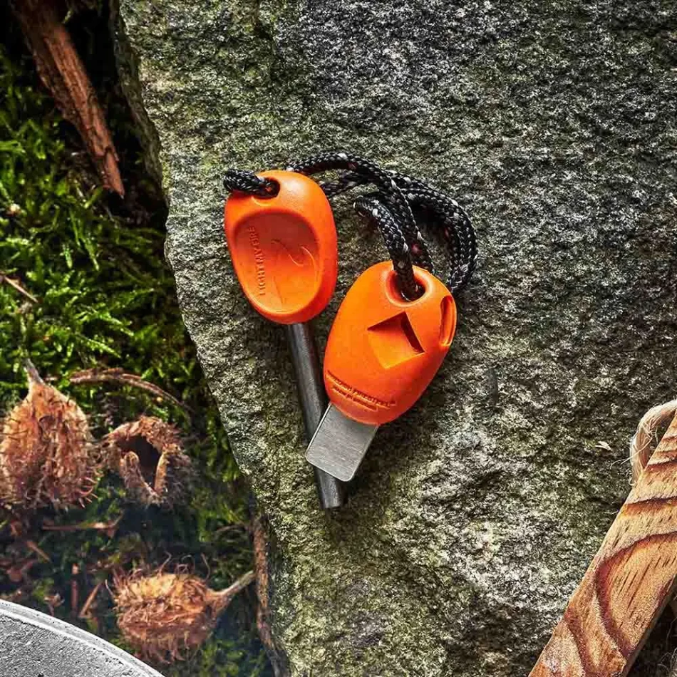 Light My Fire Bio Scout