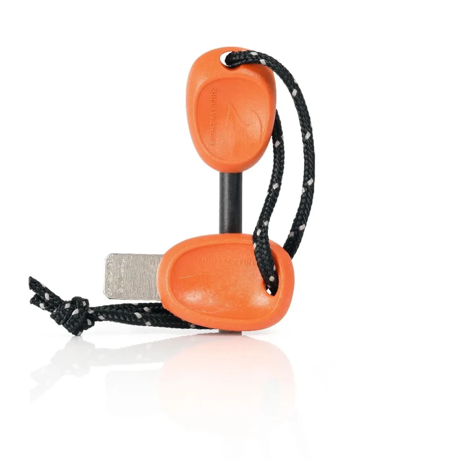 Light My Fire Bio Scout, kolor: Rustyorange