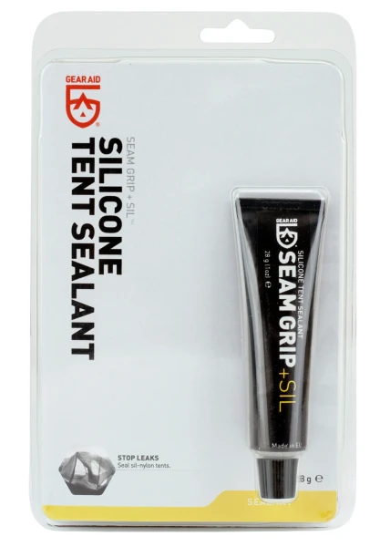 Seam Grip SIL Silicone Tent Sealant