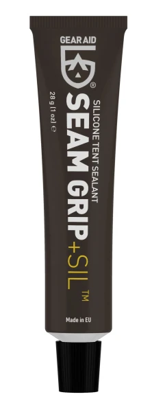 Seam Grip SIL Silicone Tent Sealant