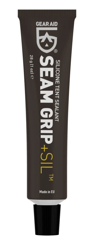 Seam Grip SIL Silicone Tent Sealant