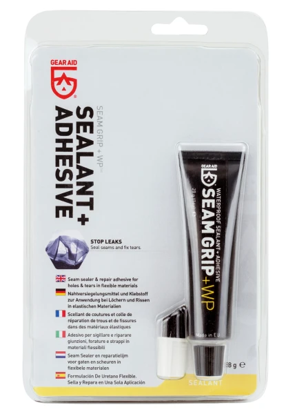 Seam Grip WP