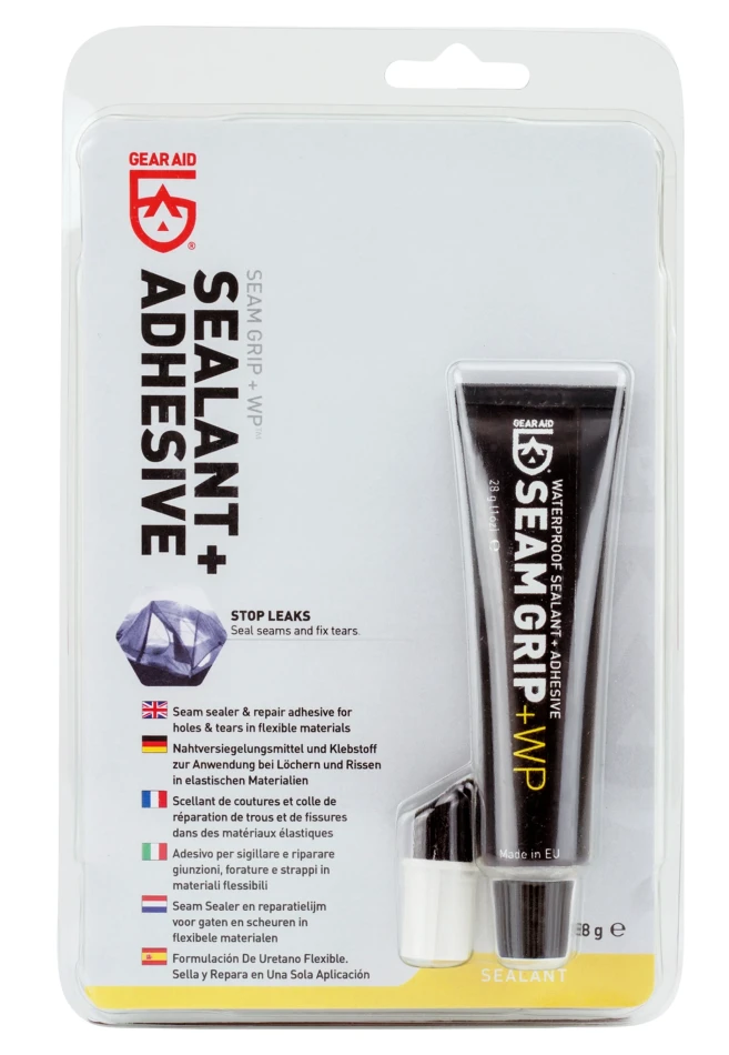Seam Grip WP