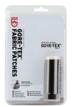 Łatki GORE-TEX Fabric Patches Black