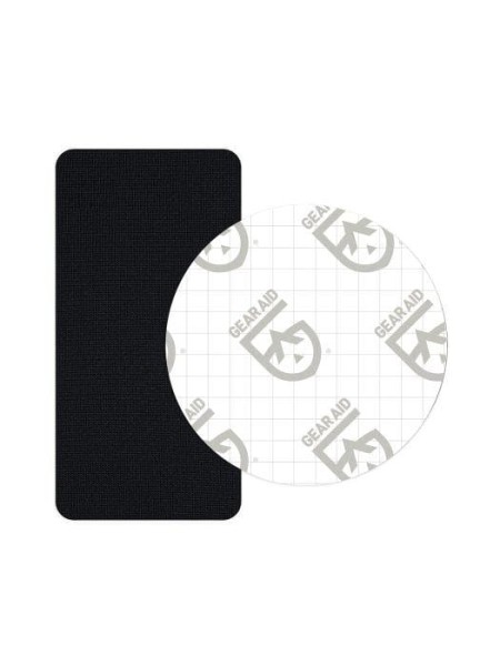 Łatki GORE-TEX Fabric Patches Black