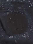 Łatki GORE-TEX Fabric Patches Black