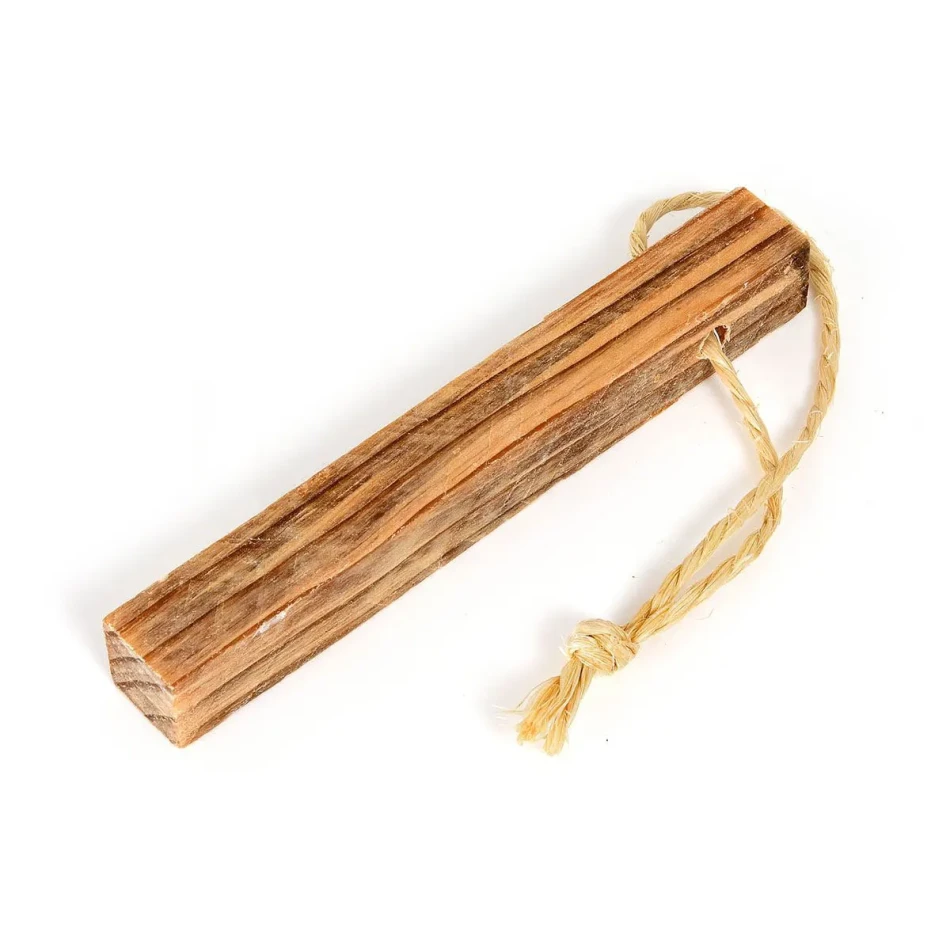 Light My Fire Tinder On A Rope
