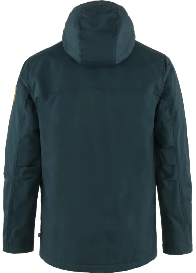 Greenland Winter Jacket, kolor: 555 - Dark Navy