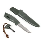 Light My Fire FireKnife, kolor: Sage Green