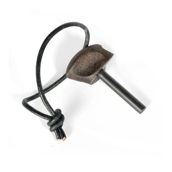 Light My Fire FireKnife Refill, kolor: Brown