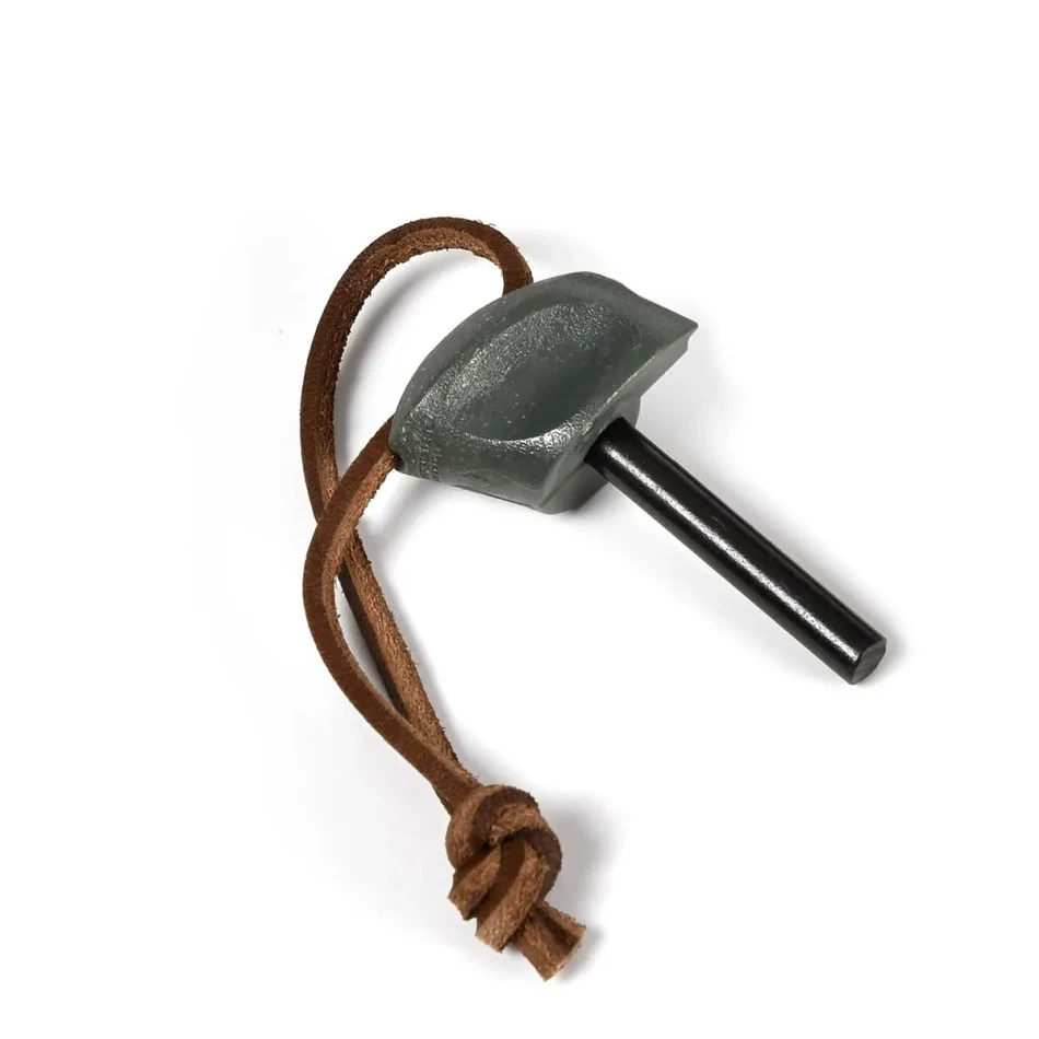 Light My Fire FireKnife Refill, kolor: Sage Green