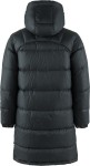 Expedition Long Down Parka, kolor: 550 - Black
