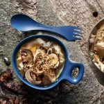 Light My Fire Spork Original Bio 4-pack