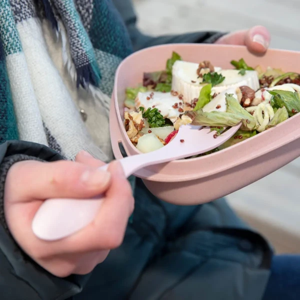 Light My Fire Spork Medium Bio 2-pack
