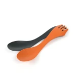 Light My Fire Spork Medium Bio 2-pack, kolor: Rusty Orange