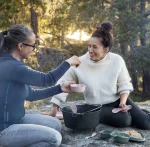 Light My Fire Spork Medium Bio 2-pack