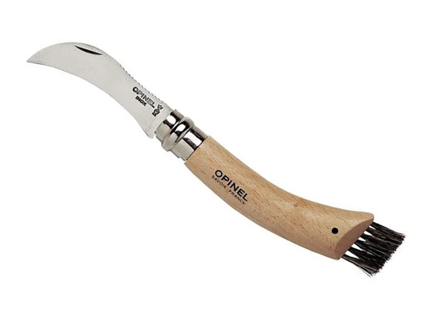 No. 8 Mushroom Knife