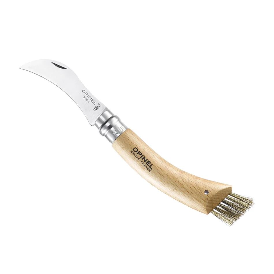 No. 8 Mushroom Knife