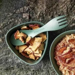 Light My Fire Spork Little Bio 2-pack