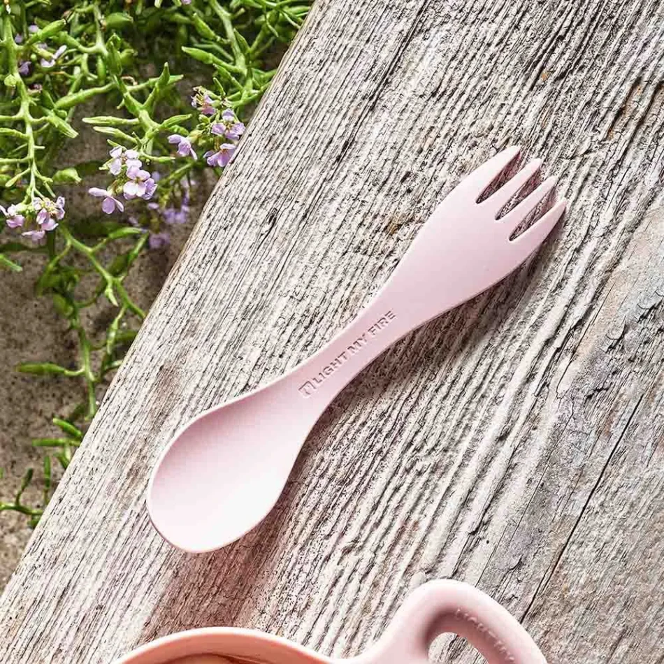 Light My Fire Spork Little Bio 2-pack