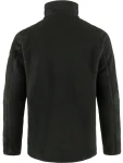 Fjallraven Sten Fleece, kolor: 550 - Black