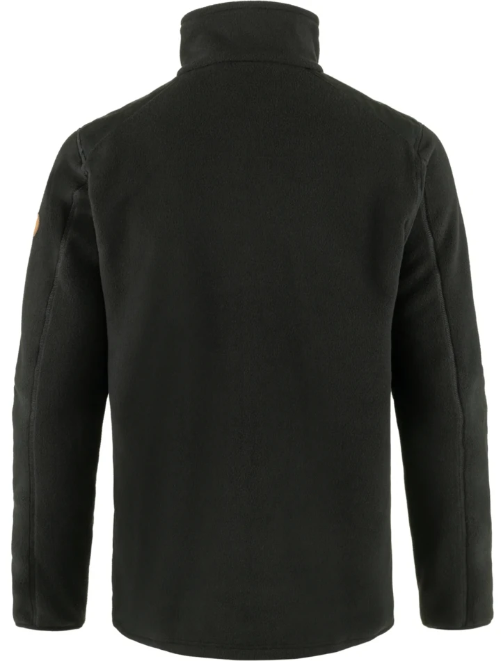 Fjallraven Sten Fleece, kolor: 550 - Black