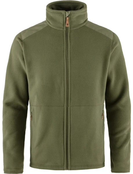 Fjallraven Sten Fleece, kolor: 620 - Green