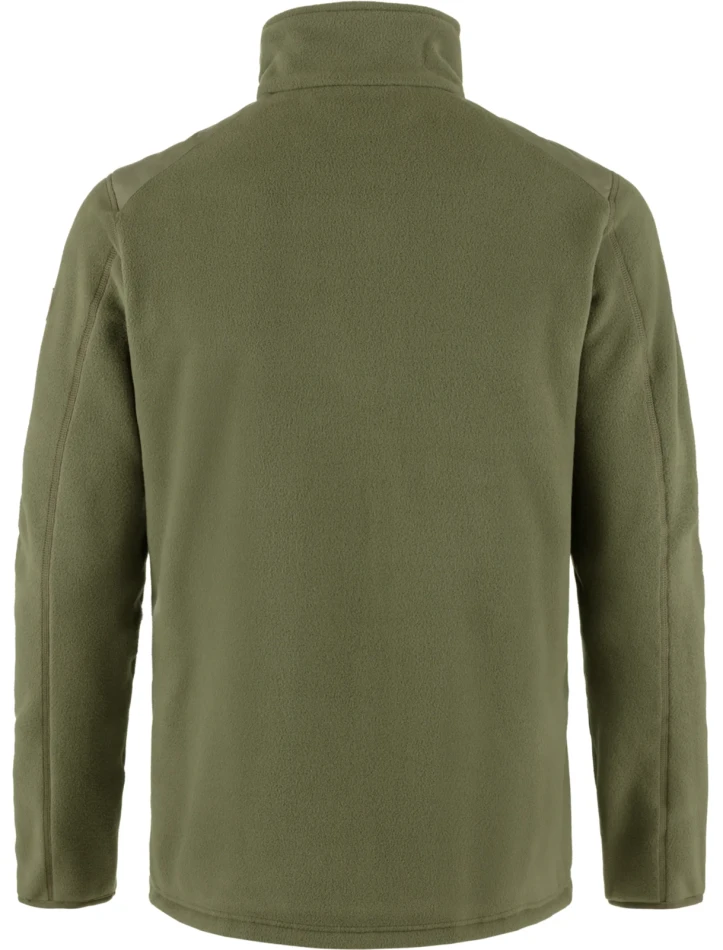 Fjallraven Sten Fleece, kolor: 620 - Green