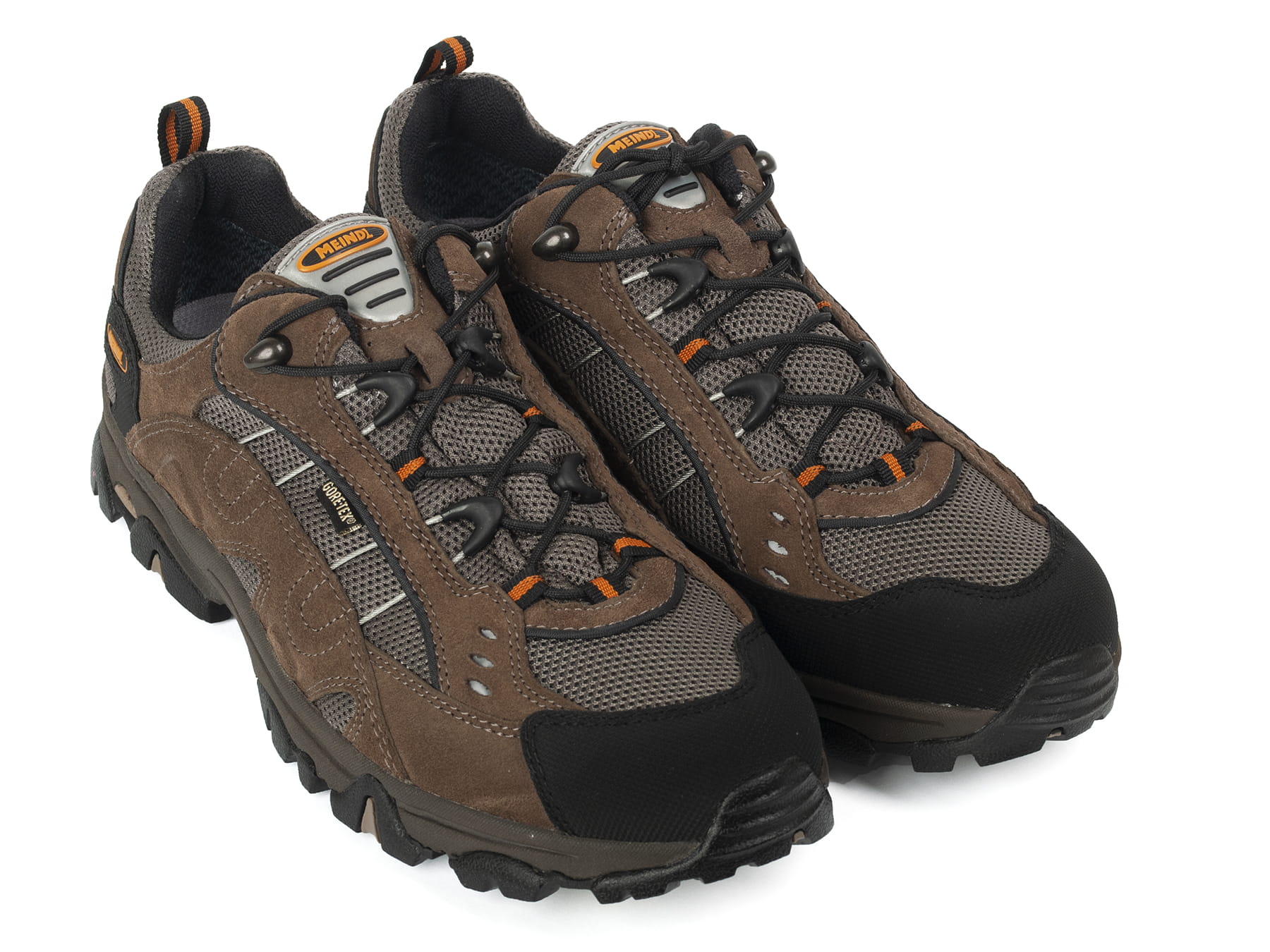 Meindl Magic Men 2.0 GTX, kolor: 10 - brown
