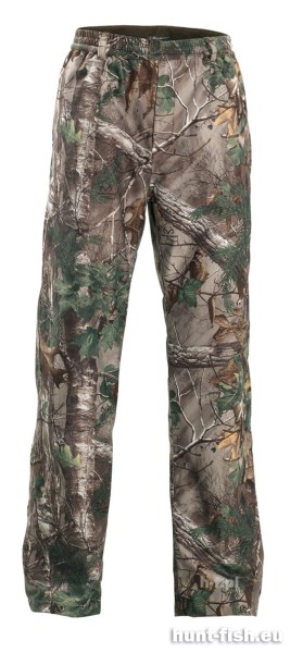 Spodnie Deerhunter Avanti Trousers, kolor: 48 Realtree Xtra Green