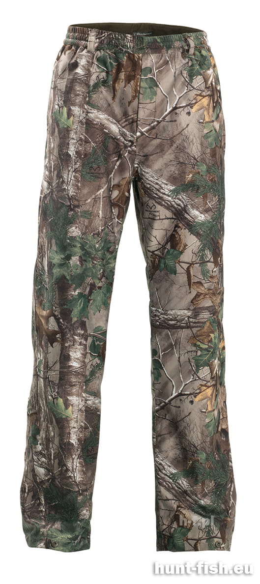 Spodnie Deerhunter Avanti Trousers, kolor: 48 Realtree Xtra Green
