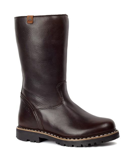 Schladming Lady Identity, kolor: 46 - bark brown